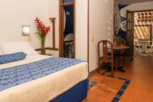 Gallery image of Hotel Casa Santa Monica Norte in Cali