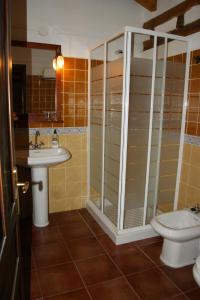 Bany a Don Baldomero Hotel Rural