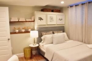 Imagen de la galería de Beautiful 3BR 3BA Duplex parking Best Location Boston, en Boston