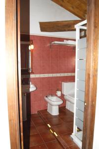 Bany a Don Baldomero Hotel Rural