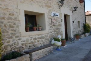 Foto de la galeria de Don Baldomero Hotel Rural a Cadiñanos