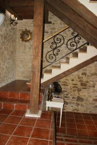 Foto de la galeria de Don Baldomero Hotel Rural a Cadiñanos