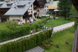 Hosté ubytování Hotel Albergo Dolomiti