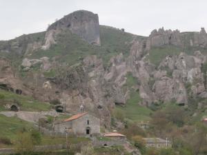 Imagen de la galería de NarVar Hotel, en Goris