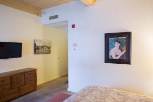 Gallery image of The Common Man Inn & Restaurant in Claremont