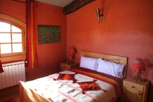 Imagen de la galería de La pommeraie d'Ifrane, en Ifrane