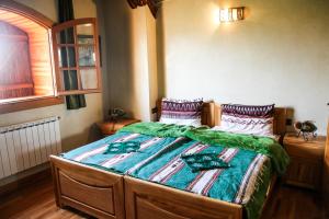 Imagen de la galería de La pommeraie d'Ifrane, en Ifrane 89 fotos más