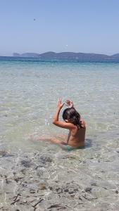 Alghero Vacanze Hotel