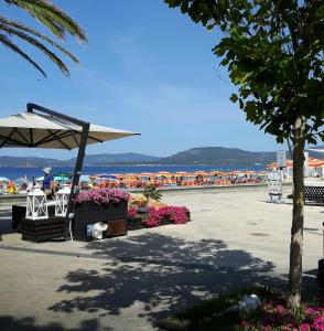 Gallery image of Alghero Vacanze Hotel in Alghero