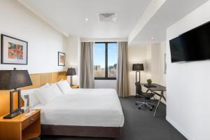 Gallery image of Radisson On Flagstaff Gardens Melbourne in Melbourne