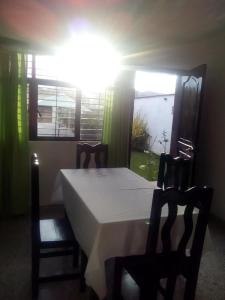 Imagine din galeria proprietății Hotel D'Lina Princess Suites în San Cristóbal de Las Casas
