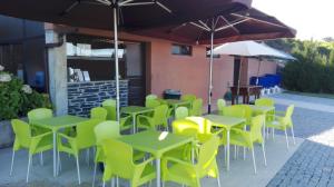 Photo de la galerie de l'établissement Quinta do Atoleiro, à Lamego 32 autres photos