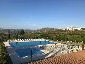 Gallery image of Quinta do Atoleiro in Lamego