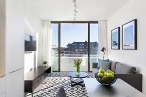 Gallery image of Botanik Apartment Hotel in Sydney