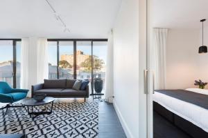 Afbeelding uit fotogalerij van Botanik Apartment Hotel in Sydney