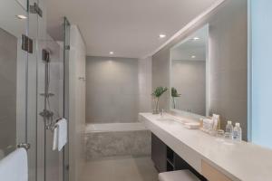 Gallery image of Seda Vertis North Quezon City in Manila +32 photos