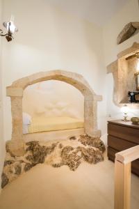 Gallery image of Casa Ermioni Stone House in Kástellos