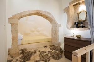 Gallery image of Casa Ermioni Stone House in Kástellos