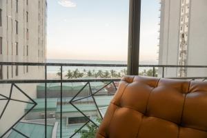 Bazen v nastanitvi oz. blizu nastanitve Ruby Hotel