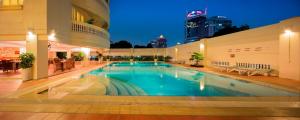 Gallery image of Norfolk Mansion - Luxury Serviced Apartment in Ho Chi Minh City