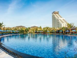 Gallery image of Duyen Ha Resort Cam Ranh in Cam Ranh