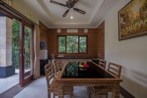 Gallery image of Puri Astina Villa in Ubud
