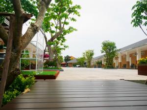Fotografija v galeriji nastanitve Sunee View Hotel v mestu Chachoengsao