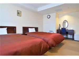 Fotografie z fotogalerie ubytování Chitose Station Hotel v destinaci Čitose