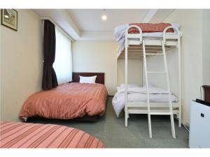 Fotografie z fotogalerie ubytování Chitose Station Hotel v destinaci Čitose