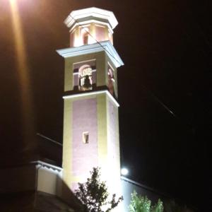 Foto sihtkohas Poschiavo asuva majutusasutuse Hotel Posta galeriist