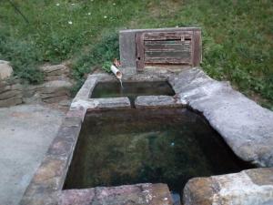 Kép B&b Al Ciliegio Del Turchino szállásáról Melében a galériában