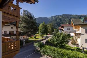 Afbeelding uit fotogalerij van Villa Volgger in Mayrhofen