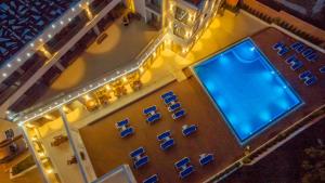 Fotografie z fotogalerie ubytování Hotel Franca Tivat v destinaci Tivat
