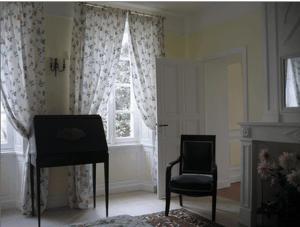Gallery image of Chambres d'Hôtes Le Petit Sully in Sully