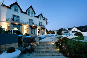 Gallery image of Farol Hotel in Cascais