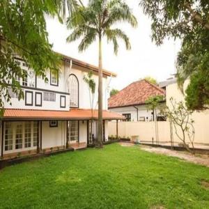 Gallery image of Olu Colombo Villa in Colombo