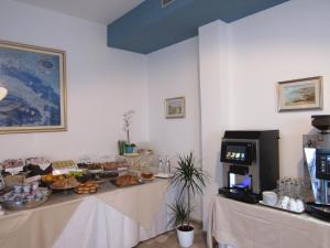 Gallery image of Hotel Stella Maris in Grado