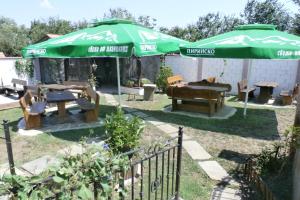 Billede fra billedgalleriet på Aleksandrovo Apartments i Aleksandrovo + 27 billeder