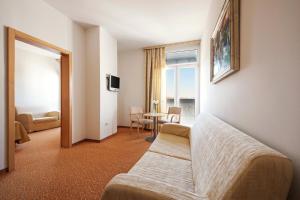 O zonă de relaxare la Radenci Spa Resort - Sava Hotels & Resorts