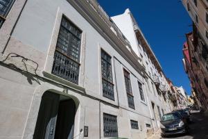 Photo de la galerie de l'établissement FLH Santa Catarina Modern Place, à Lisbonne