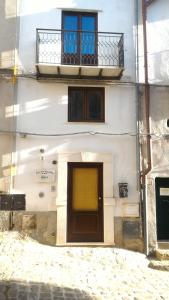 صورة لـ B&B Abies في بوليزي جينيروسا