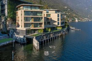 Gallery image of Laglio Como Lake Resort in Laglio +38 photos