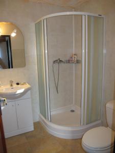 Fotografie z fotogalerie ubytování Holiday home in Nove Mesto nad Metuji 1306 v Novém Městě nad Metují + 7 fotografií