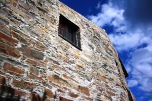 Photo de la galerie de l'établissement Casas de Pedra, à Proença-a-Nova