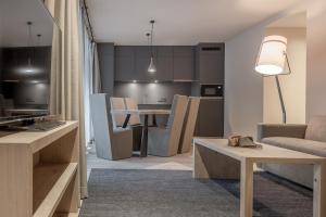 Gallery image of Gardena Chalets in Ortisei