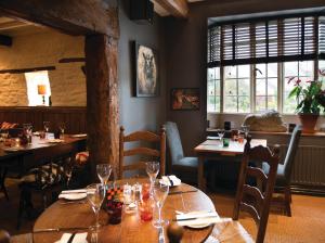 Foto dalla galleria di The Red Lion Inn a Long Compton