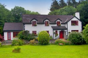 Gallery image of Woodside Lodge B&B in Westport