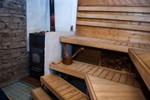 Fotografie z fotogalerie ubytování Villa Meretare v destinaci Toila