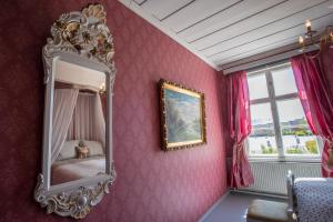 Gallery image of Boutique Hotel Langin Kauppahuone in Raahe
