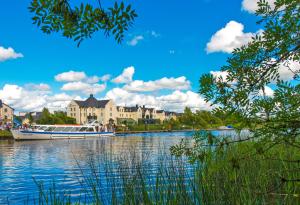 Gallery image of The Landmark Hotel in Carrick on Shannon